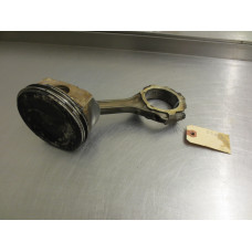 22A113 Piston and Connecting Rod Standard From 2004 Nissan Titan  5.6